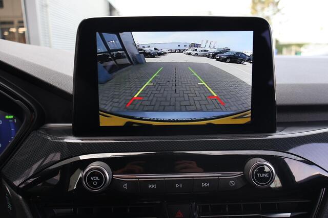 Ford KUGA 2.5 PHEV ST-Line 1e Eigenaar | Volledig Onderh | BTW | NAP | Camera | Navi | DashCam | Carplay | Elek Klep | 1 Kabel | Cruise | Bots | DAB | Full LED | Keyless | PDC