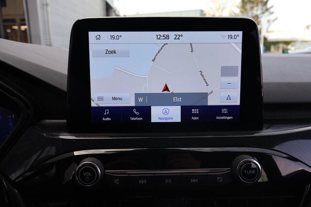 Ford KUGA 2.5 PHEV ST-Line 1e Eigenaar | Volledig Onderh | BTW | NAP | Camera | Navi | DashCam | Carplay | Elek Klep | 1 Kabel | Cruise | Bots | DAB | Full LED | Keyless | PDC