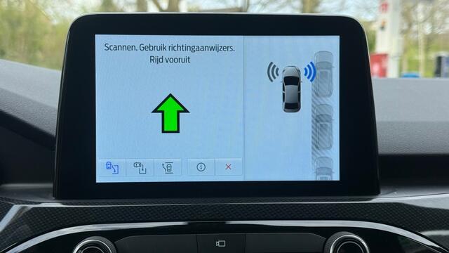 Ford KUGA 2.5 PHEV ST-LINE X / Trekhaak+19inch+Driver+Techno+Winter