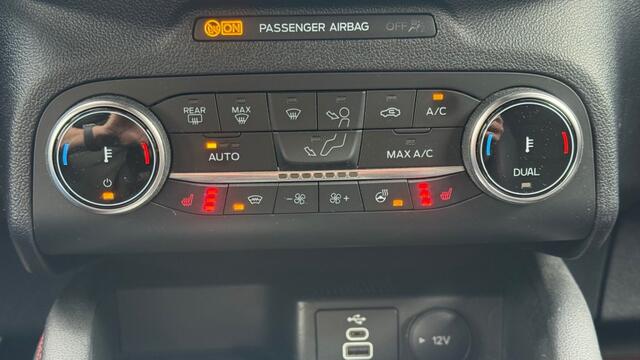 Ford KUGA 2.5 PHEV ST-LINE X / Trekhaak+19inch+Driver+Techno+Winter