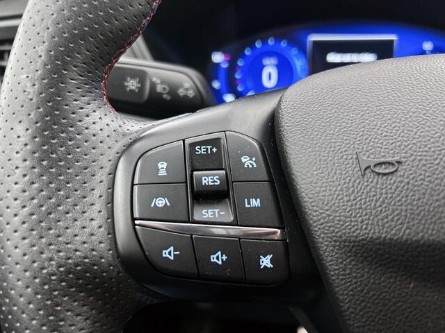 Ford KUGA 2.5 PHEV Vignale | Adaptive Cruise Control | Achteruitrijcamera met Park Assist | Alcantara | All Seasonbanden | Apple Carplay/Android Auto | B&O Audio | Blind Spot Warning | Elektrische Achterklep | Elektrisch Verstelbare Bestuurdersstoel | Head-Up Displ