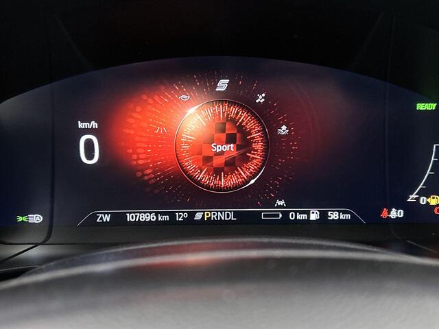 Ford KUGA 2.5 PHEV Vignale | Adaptive Cruise Control | Achteruitrijcamera met Park Assist | Alcantara | All Seasonbanden | Apple Carplay/Android Auto | B&O Audio | Blind Spot Warning | Elektrische Achterklep | Elektrisch Verstelbare Bestuurdersstoel | Head-Up Displ