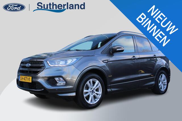 Ford KUGA 1.5 EcoBoost ST Line | Trekhaak 1800KG | Climate Control | Navigatie | Camera | Cruise Control |