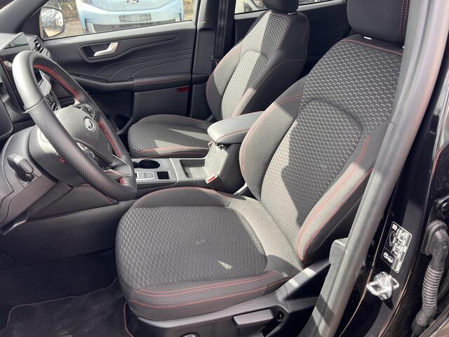 Ford KUGA 2.5 PHEV ST-Line 243pk | Winterpack | Wegklapbare Trekhaak | Orig. NL auto