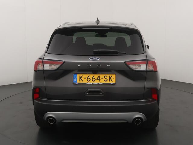 Ford KUGA 1.5 EcoBoost Titanium | Winter Pack | Camera | LED | Navi | Apple Carplay | 100% dealer onderh.