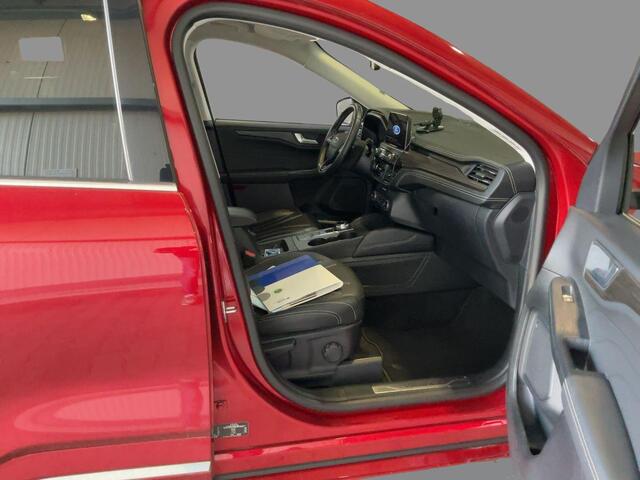 Ford KUGA 2.5 PHEV Vignale 225pk Adaptieve Cruise | Winterpack | Memory Seats | Achteruitrijcamera | Head up Display | 1.500kg Trekgewicht