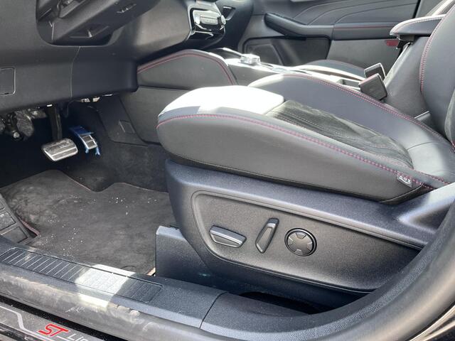 Ford KUGA 2.5 PHEV ST-Line X 243pk | Winterpack | Driver Assistance Pack | AGR-Stoelen | Orig. NL auto