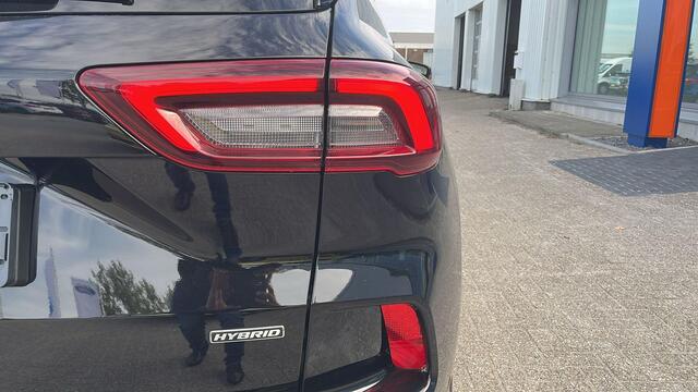 Ford KUGA 2.5 FHEV ST-Line X 190pk | Driver Assistance Pack | Winterpack | Panoramadak | Technology Pack | Geen Stekker nodig | All Season banden