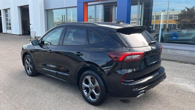 Ford KUGA 2.5 FHEV ST-Line X 190pk | Driver Assistance Pack | Winterpack | Panoramadak | Technology Pack | Geen Stekker nodig | All Season banden