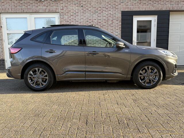 Ford KUGA 2.5 PHEV ST-Line Pano Trekhaak Dealer O.H.