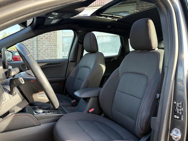 Ford KUGA 2.5 PHEV ST-Line Pano Trekhaak Dealer O.H.