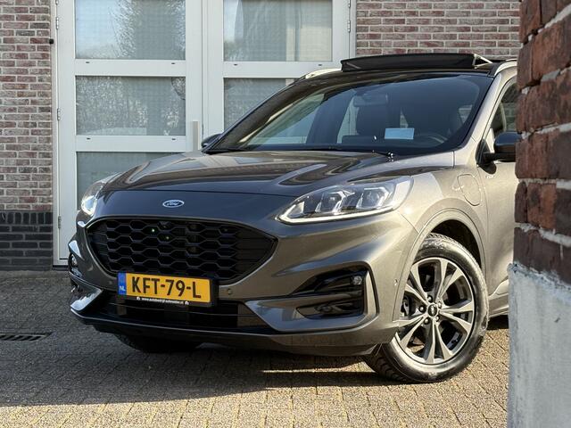 Ford KUGA 2.5 PHEV ST-Line Pano Trekhaak Dealer O.H.
