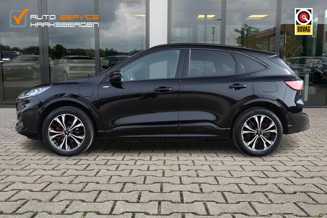 Ford KUGA 2.5 PHEV ST-Line X | Pano | Camera | B&O |