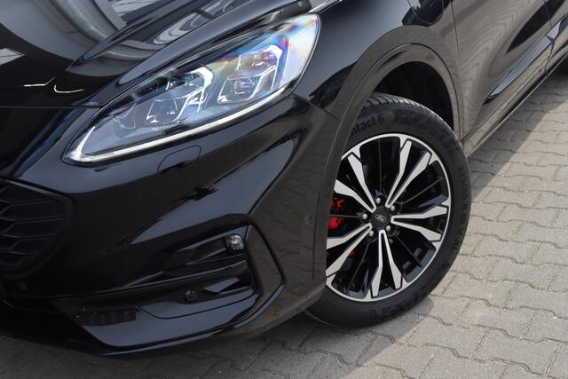 Ford KUGA 2.5 PHEV ST-Line X | Pano | Camera | B&O |