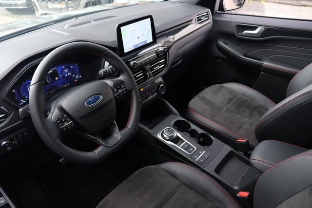 Ford KUGA 2.5 PHEV ST-Line X | Pano | Camera | B&O |