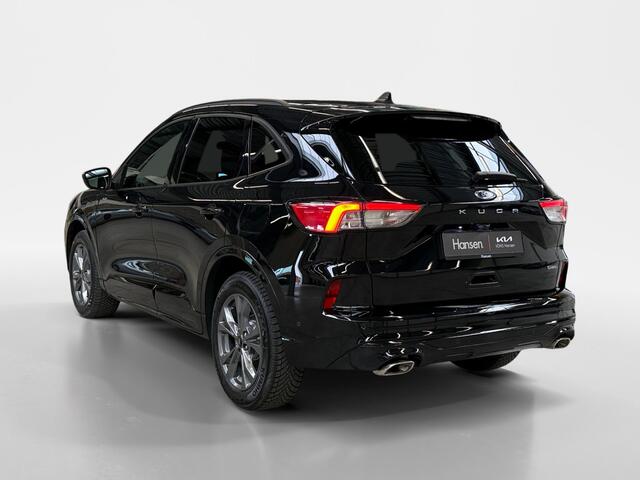 Ford KUGA 2.5 PHEV ST-Line X I Leder I Adaptive Cruise I Winterpakket