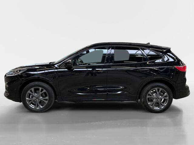 Ford KUGA 2.5 PHEV ST-Line X I Leder I Adaptive Cruise I Winterpakket