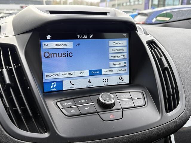 Ford KUGA 1.5 EcoBoost ST-Line 150pk | Trekhaak | Winter Pack | Parkeersensoren | 2000kg Trekgewicht! | Dealer Onderhouden |