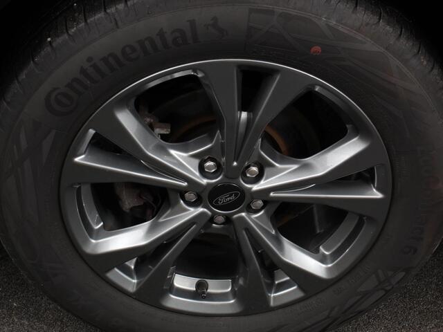 Ford KUGA 2.5 PHEV Automaat ST-Line X Leder Alcantara Light Pack Winter Pack Adaptive Cruise Control Head Up Display Keyless PDC + 360 Camera