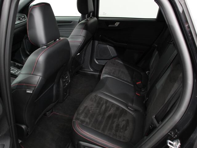 Ford KUGA 2.5 PHEV Automaat ST-Line X Leder Alcantara Light Pack Winter Pack Adaptive Cruise Control Head Up Display Keyless PDC + 360 Camera