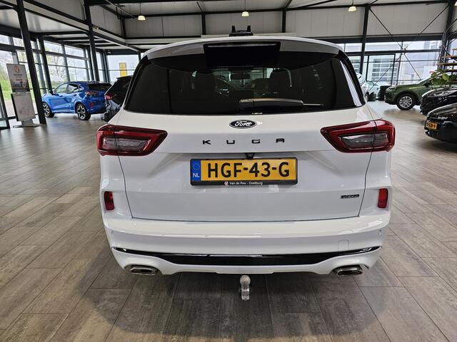 Ford KUGA 2.5 PHEV ST-Line X