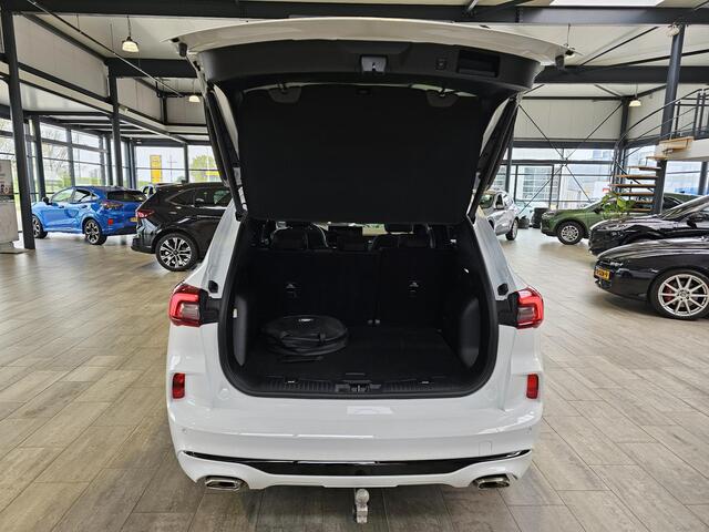 Ford KUGA 2.5 PHEV ST-Line X