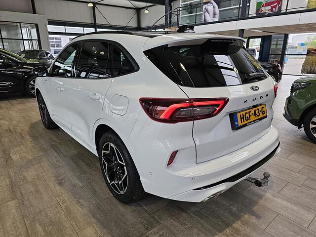 Ford KUGA 2.5 PHEV ST-Line X