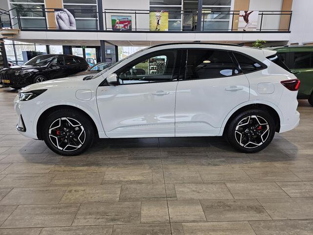 Ford KUGA 2.5 PHEV ST-Line X