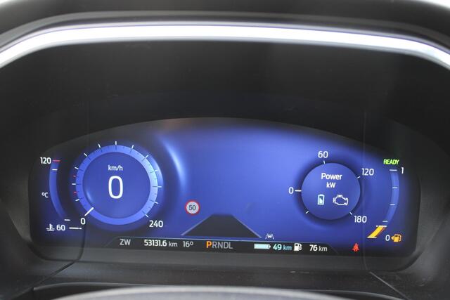 Ford KUGA 2.5 PHEV Vignale | Adaptive cruise control | Wegklapbare trekhaak | Winterpack | BLIS