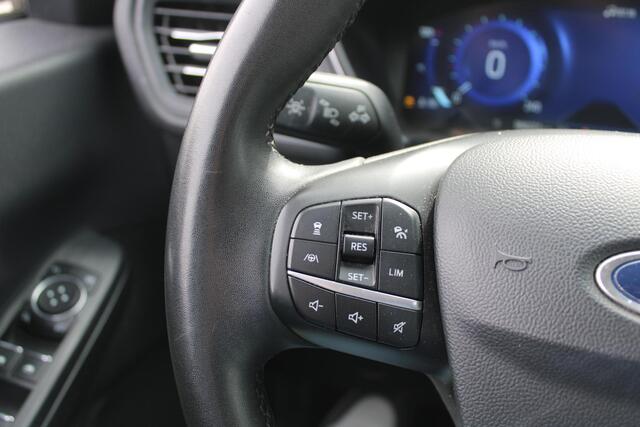 Ford KUGA 2.5 PHEV Titanium | Adaptive cruise control | Winter Pack | Dodehoeksensoren | Camera