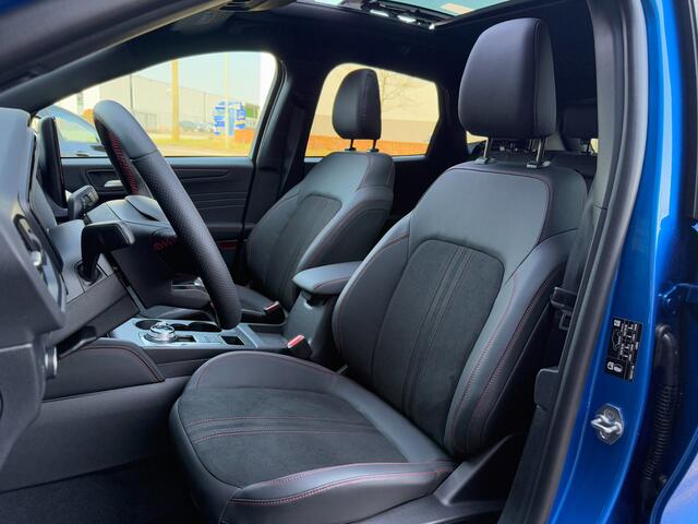 Ford KUGA 2.5 PHEV ST-Line X 243pk Black Pack PANO DAK | ELEK TREKHAAK | 20 " VELGEN | LED MATRIX | WINTERPACK |CAMERA| FULL OPTIONS