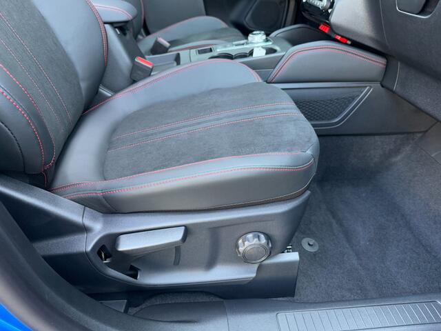 Ford KUGA 2.5 PHEV ST-Line X 243pk Black Pack PANO DAK | ELEK TREKHAAK | 20 " VELGEN | LED MATRIX | WINTERPACK |CAMERA| FULL OPTIONS