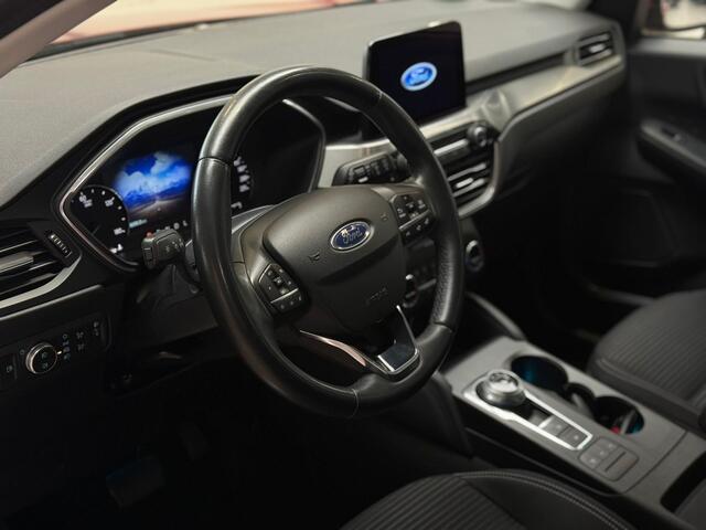 Ford KUGA 2.5 PHEV 225pk Titanium | Winterpack | Parkeersens. V&A | All-season banden | Dealer onderhouden | Apple carplay | Android auto |