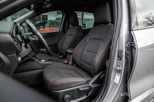 Ford KUGA 2.5 FHEV ST-Line Camera | Adaptieve Cruise Control