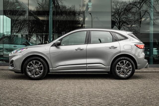 Ford KUGA 2.5 FHEV ST-Line Camera | Adaptieve Cruise Control