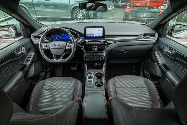 Ford KUGA 2.5 FHEV ST-Line Camera | Adaptieve Cruise Control