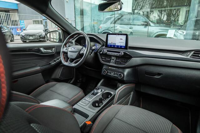 Ford KUGA 2.5 FHEV ST-Line Camera | Adaptieve Cruise Control