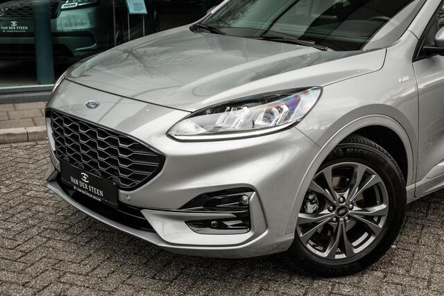 Ford KUGA 2.5 FHEV ST-Line Camera | Adaptieve Cruise Control