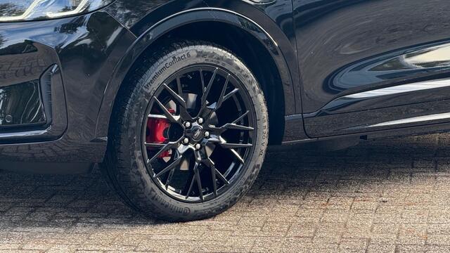 Ford KUGA 2.5 PHEV ST-LINE X/AGR-St/Black pack/Full opt.