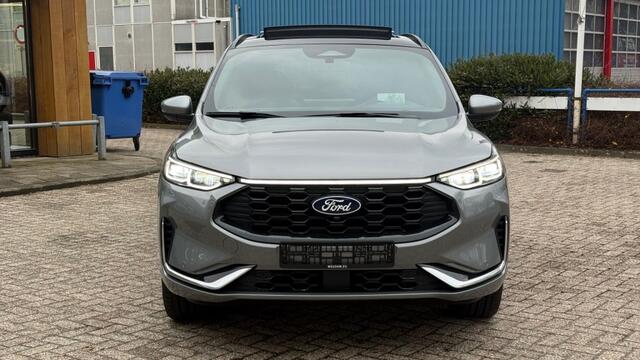 Ford KUGA 2.5 PHEV ST-LINE X/AGR-St/Black pack/Full opt.