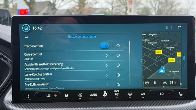 Ford KUGA 2.5 PHEV ST-LINE X/AGR-St/Black pack/Full opt.