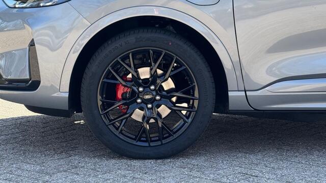 Ford KUGA 2.5 PHEV ST-LINE X/AGR-St/BlackenSmoke/Full opt.+HUD