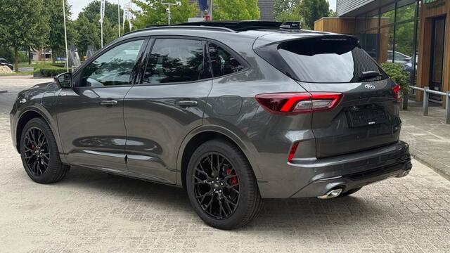 Ford KUGA 2.5 PHEV ST-LINE X/AGR-St/Black pack/Full opt.