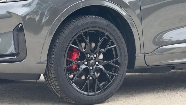 Ford KUGA 2.5 PHEV ST-LINE X/AGR-St/Black pack/Full opt.