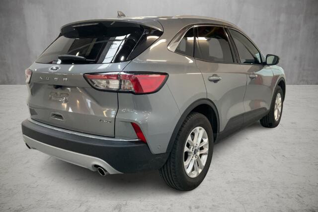 Ford KUGA 2.5 225 pk PHEV Titanium X Adaptieve Cruise Control, Climate Control, Naviagtie, Telefoonvoorb., Keyless entry/keyless go, Stoel- en voorraamverwarming, Camera v+a,