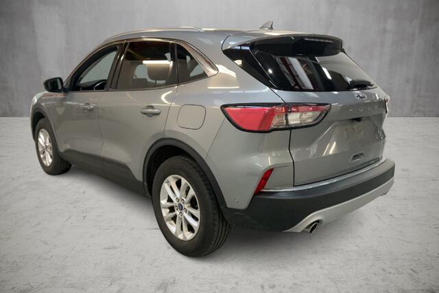 Ford KUGA 2.5 225 pk PHEV Titanium X Adaptieve Cruise Control, Climate Control, Naviagtie, Telefoonvoorb., Keyless entry/keyless go, Stoel- en voorraamverwarming, Camera v+a,