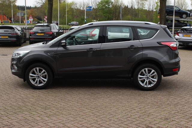 Ford KUGA 1.5 EcoBoost Trend Ultimate / Navigatie / Parkeerhulp achter / 17'' / Bluetooth / Cruise Control