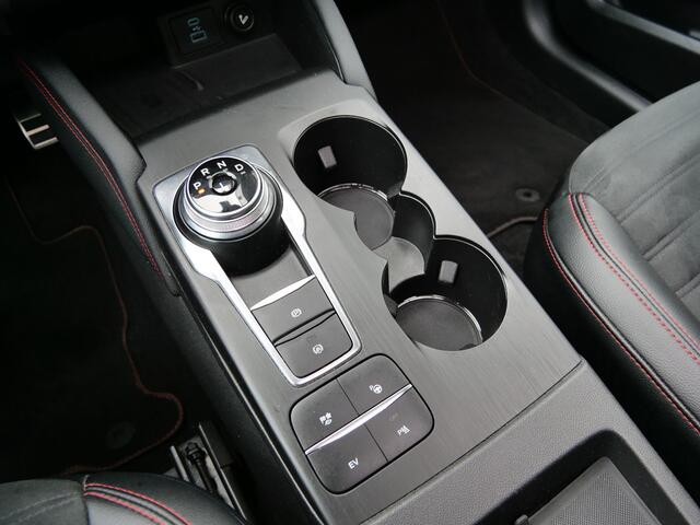 Ford KUGA 2.5 PHEV ST-Line Automaat Trekhaak / Panoramadak / Keyless