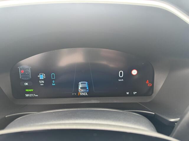 Ford KUGA 2.5 PHEV Titanium | 242pk | Wegklapbare Trekhaak | 2.100kg Trekgewicht | Achteruitrijcamera | Cruise control | Navigatie | Digitale cockpit