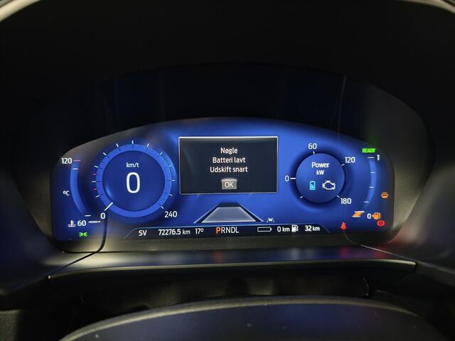 Ford KUGA 2.5 PHEV ST-Line | Trekhaak | Navigatie